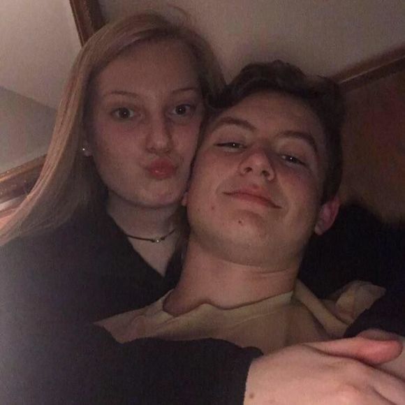 Meet your Posher, Chyanne - Picture 1 of 1